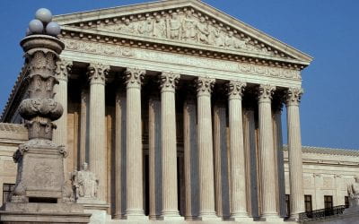 A Failed Gamble: The Supreme Court’s Affirmation of the Dual-Sovereignty Doctrine in Gamble v. United States