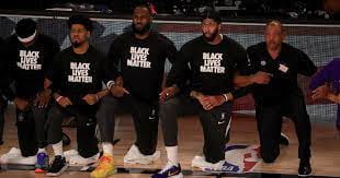 The NBA’s Inspirational Relationship With Social Equality 