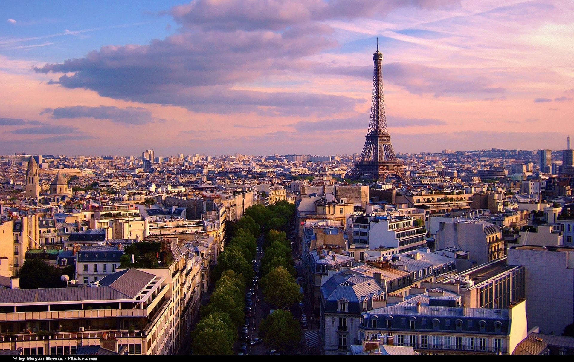 My Summer in the International Arbitration Department of a Large Law Firm in Paris