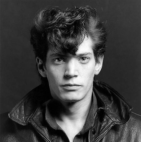 A Reintroduction to Robert Mapplethorpe