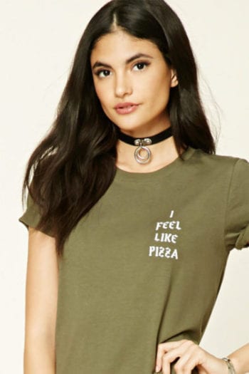 Forever 21 copies yet another designer, will likely escape liability