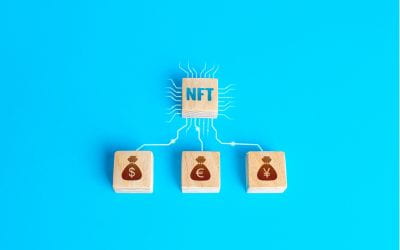 NFTs: The Cryptic Future of Copyright Law in the New Digital Economy