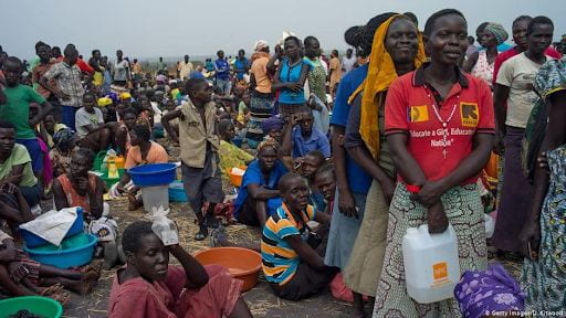 The Need for Mobilization: How the COVID-19 Crisis has Impacted Refugee Livelihoods in Uganda