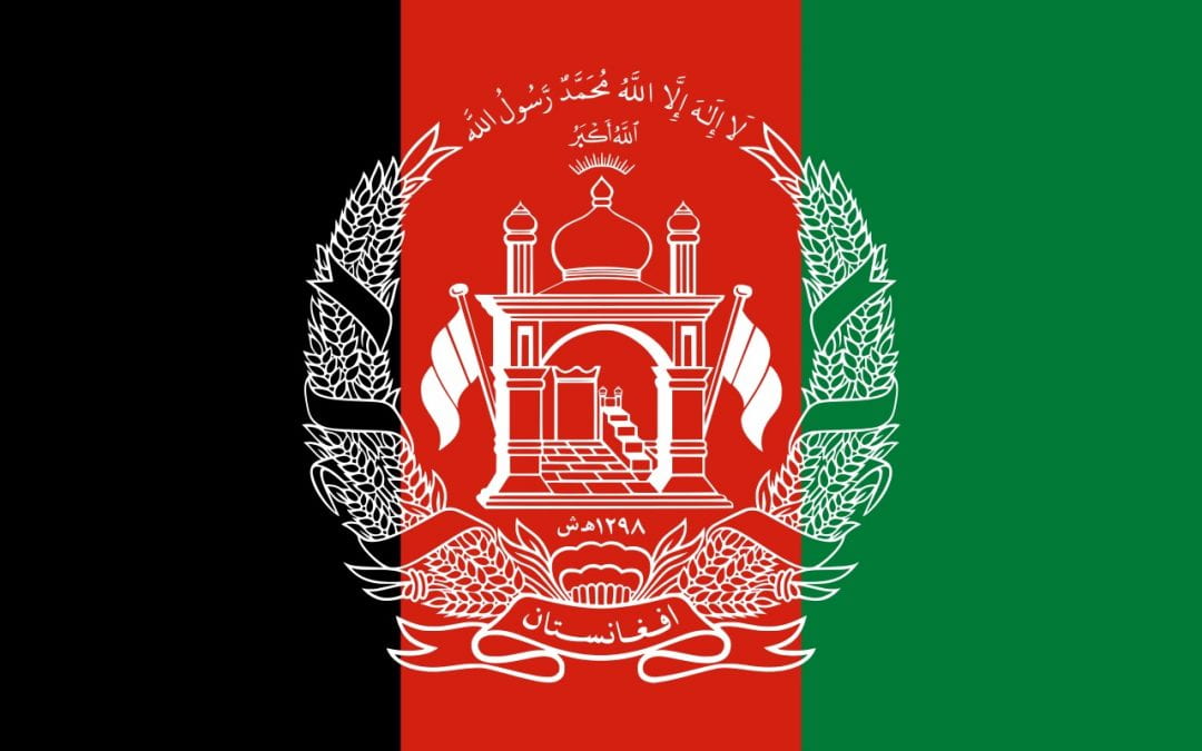 Afghanistan’s Failed Constitution