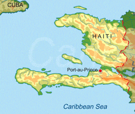 Constitutional Crisis in Haiti