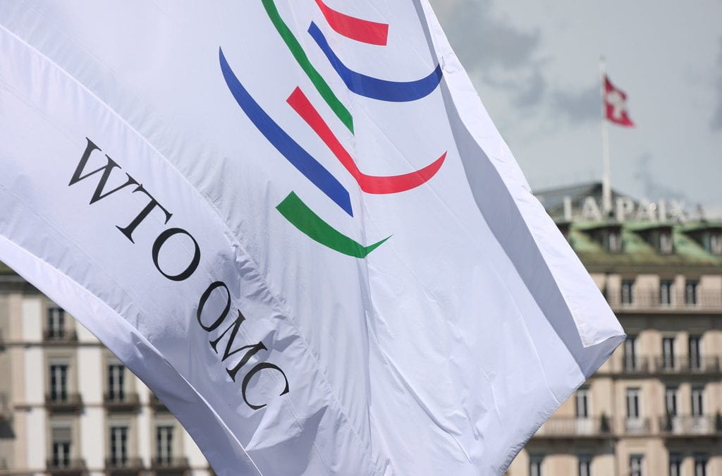 False Hope & Broken Promises: Chinese Compliance with the WTO