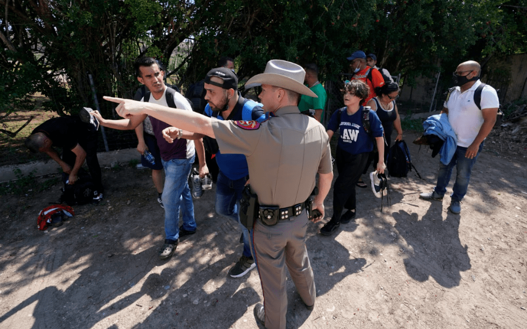 A Light on the Horizon: U.S. Border Expulsions Continue to Violate Non-Refoulement, but the Government is Slowly Changing its Stance